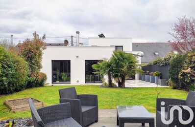 vente maison 741 600 € à proximité de Sainte-Luce-sur-Loire (44980)