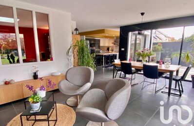 vente maison 741 600 € à proximité de Saint-Sébastien-sur-Loire (44230)