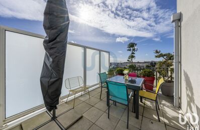 appartement 4 pièces 98 m2 à vendre à Montreuil (93100)