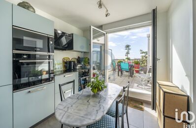 vente appartement 589 900 € à proximité de Champs-sur-Marne (77420)