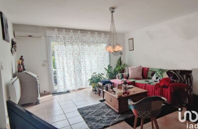 vente maison 174 500 € à proximité de Saussignac (24240)