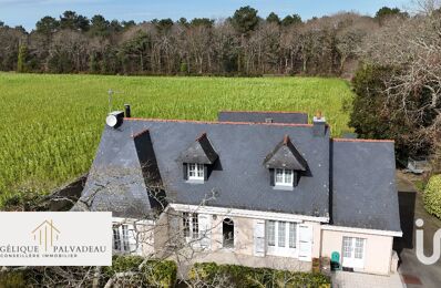 vente maison 417 000 € à proximité de Le Trévoux (29380)