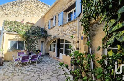 vente maison 310 000 € à proximité de Vers-Pont-du-Gard (30210)