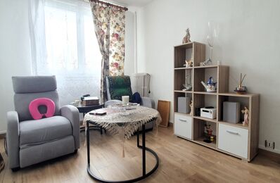 vente appartement 126 000 € à proximité de Amiens (80090)