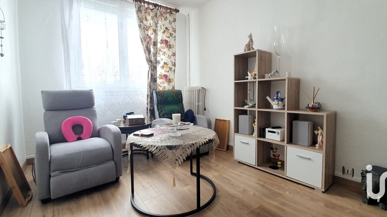 appartement 4 pièces 67 m2 à vendre à Amiens (80080)