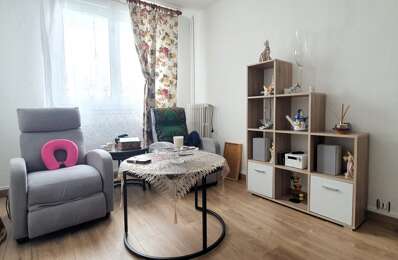 vente appartement 131 500 € à proximité de Vaux-en-Amiénois (80260)