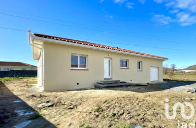 vente maison 347 000 € à proximité de Mazères-de-Neste (65150)