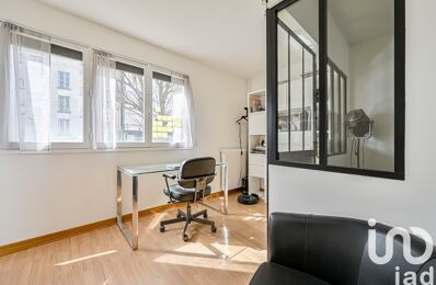 vente appartement 185 000 € à proximité de Fontenay-sous-Bois (94120)