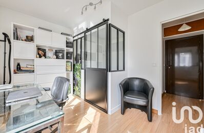 vente appartement 185 000 € à proximité de Vincennes (94300)