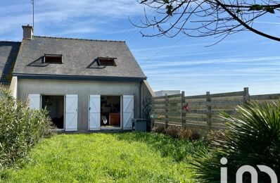vente maison 257 000 € à proximité de Fouesnant (29170)