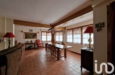 vente maison 395 000 € à proximité de Urville (14190)
