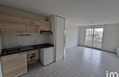 vente appartement 69 900 € à proximité de Bellaing (59135)
