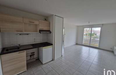 vente appartement 69 900 € à proximité de Anzin (59410)