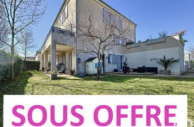 vente appartement 228 000 € à proximité de Chassieu (69680)