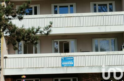 vente appartement 335 000 € à proximité de Villebon-sur-Yvette (91140)