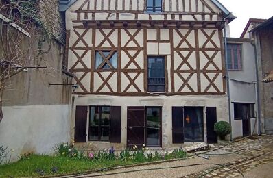 vente maison 288 000 € à proximité de La Celle-sur-Loire (58440)