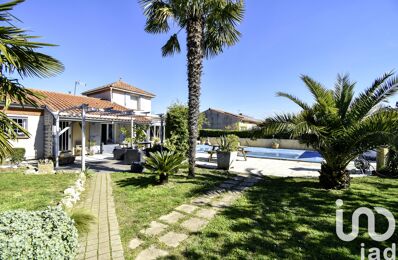 vente maison 415 000 € à proximité de Bonrepos-sur-Aussonnelle (31470)