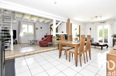 maison 5 pièces 140 m2 à vendre à Fonsorbes (31470)