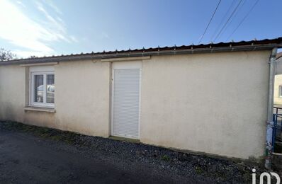vente maison 88 000 € à proximité de Paillencourt (59295)