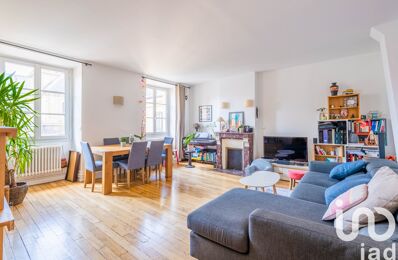 vente appartement 665 000 € à proximité de Gif-sur-Yvette (91190)