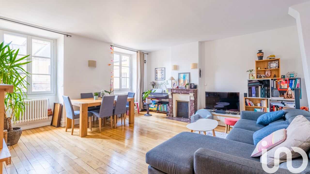 appartement 4 pièces 83 m2 à vendre à Versailles (78000)