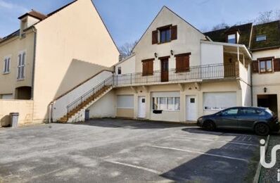 vente maison 710 000 € à proximité de Saint-Mard (77230)