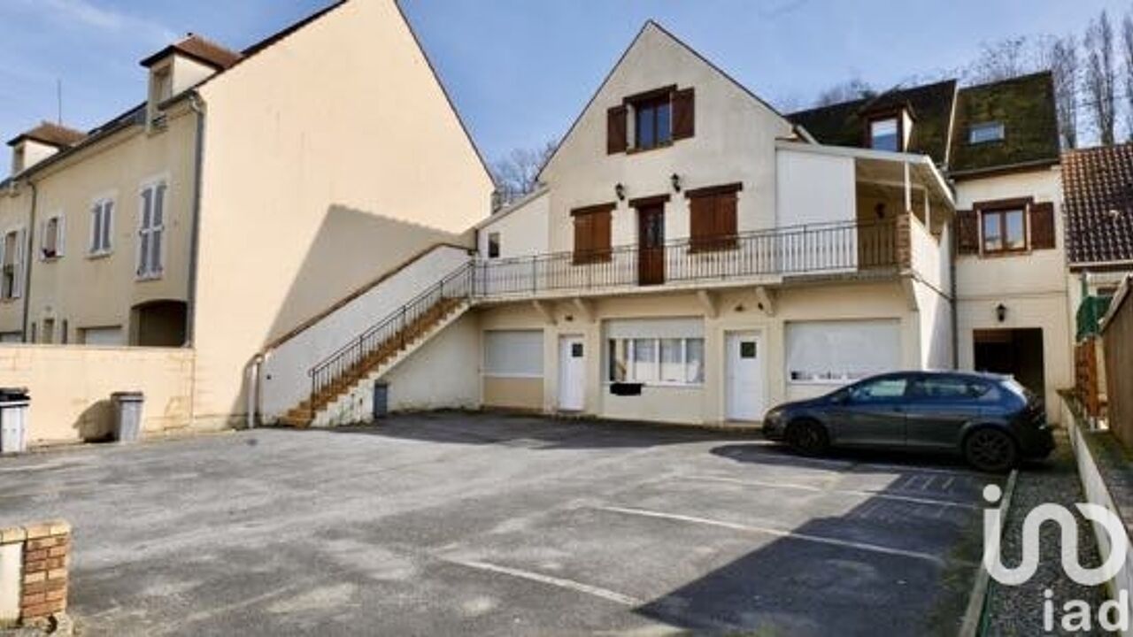 maison 12 pièces 295 m2 à vendre à Marly-la-Ville (95670)