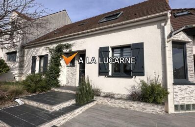vente maison 720 000 € à proximité de L'Étang-la-Ville (78620)