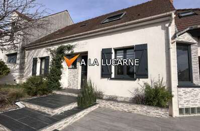vente maison 750 000 € à proximité de Saint-Germain-en-Laye (78100)