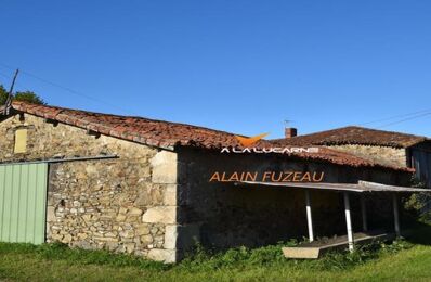 vente maison 13 000 € à proximité de Saint-Aubin-le-Cloud (79450)