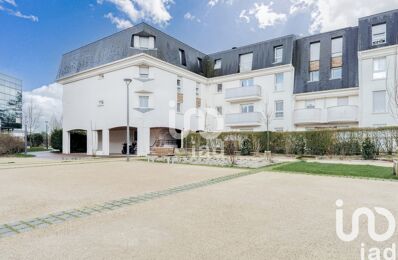vente appartement 270 000 € à proximité de Le Plessis-Trévise (94420)