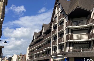 vente appartement 342 000 € à proximité de Gonneville-sur-Honfleur (14600)