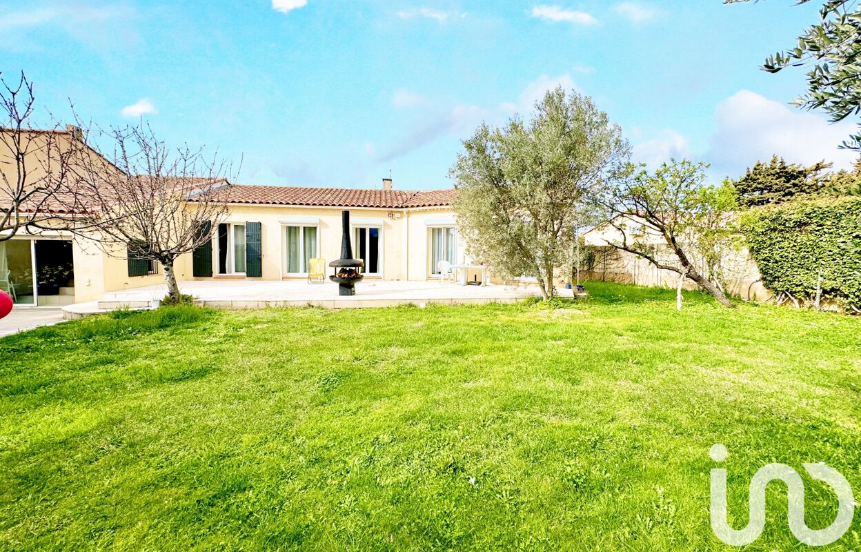 maison 4 pièces 153 m2 à vendre à Avignon (84000)