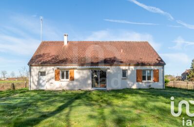 vente maison 200 000 € à proximité de Varennes-Changy (45290)