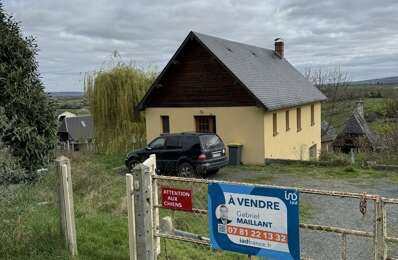 vente maison 257 000 € à proximité de Lillebonne (76170)