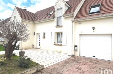 vente maison 379 000 € à proximité de Brignancourt (95640)