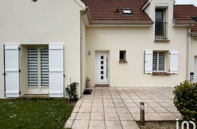 vente maison 379 000 € à proximité de Bréançon (95640)