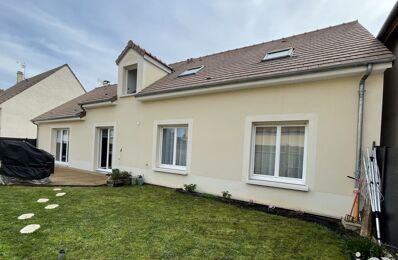 vente maison 445 000 € à proximité de Avrainville (91630)