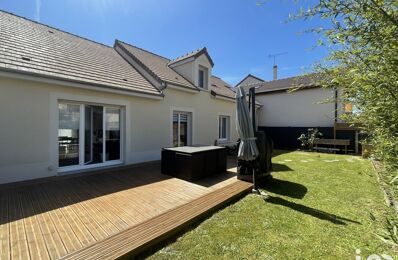 vente maison 445 000 € à proximité de Athis-Mons (91200)