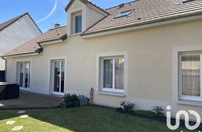 vente maison 425 000 € à proximité de Écharcon (91540)