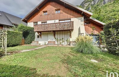 vente maison 721 000 € à proximité de Menthon-Saint-Bernard (74290)