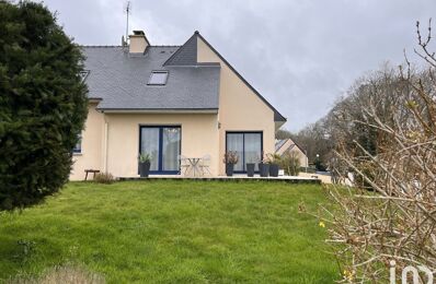 vente maison 445 000 € à proximité de Plonéour-Lanvern (29720)