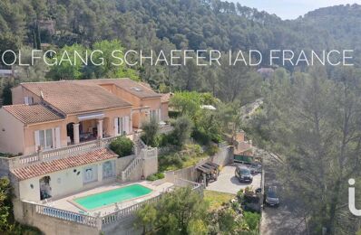 vente maison 580 000 € à proximité de La Farlède (83210)