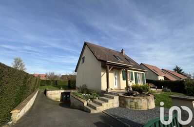 vente maison 239 000 € à proximité de Saint-Aubin-Lès-Elbeuf (76410)