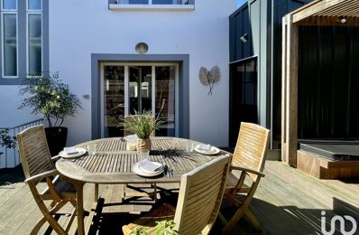 vente maison 955 000 € à proximité de La Rochelle (17000)