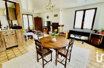 vente maison 250 000 € à proximité de Contay (80560)