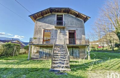 vente maison 225 000 € à proximité de La Morte (38350)