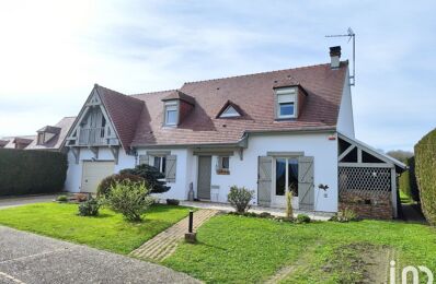 vente maison 358 000 € à proximité de Vexin-sur-Epte (27420)