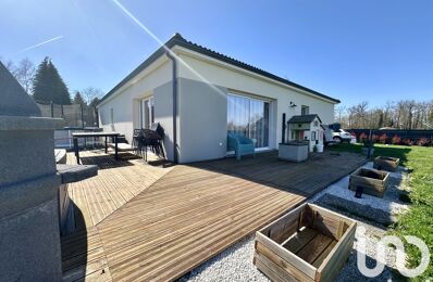 vente maison 229 000 € à proximité de Saint-Laurent-sur-Gorre (87310)