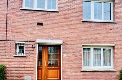 vente maison 119 000 € à proximité de Wizernes (62570)